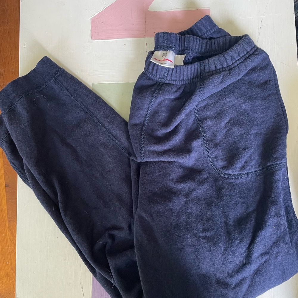 Sweatpants